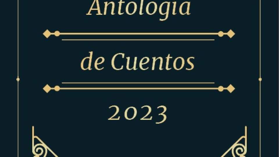 Antología de Cuentos 2023